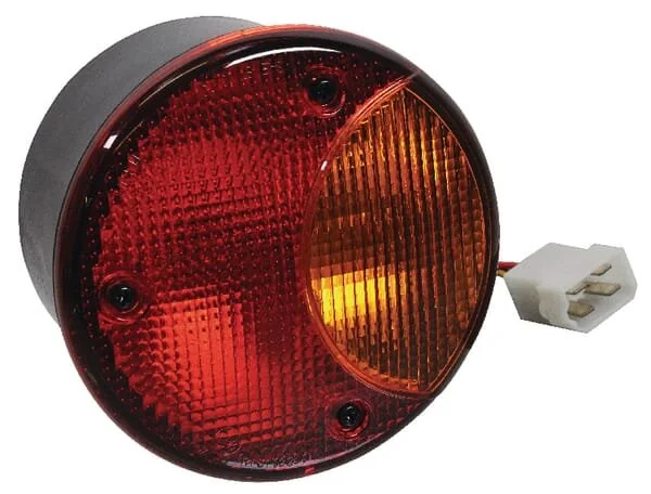 Massey Ferguson AGCO - 4295459M2 - Lampe
