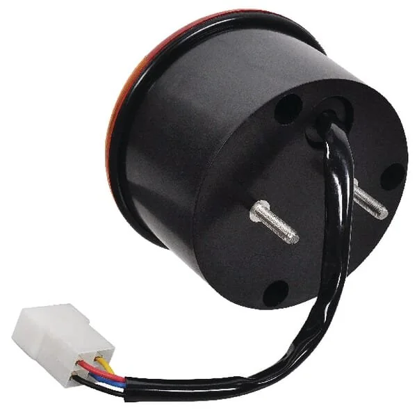 Massey Ferguson AGCO - 4295459M2 - Lampe