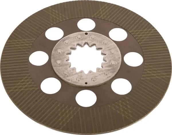Massey Ferguson AGCO - 4312244M1 - Bremsscheibe