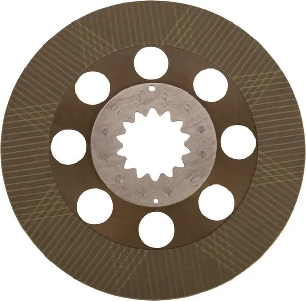Massey Ferguson AGCO - 4312244M1 - Bremsscheibe