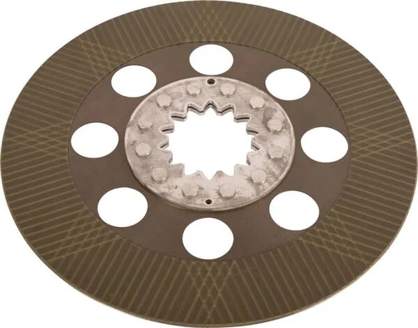 Massey Ferguson AGCO - 4312244M1 - Bremsscheibe