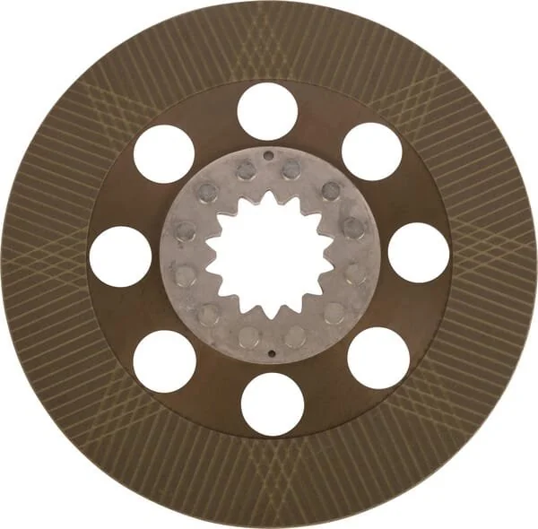 Massey Ferguson AGCO - 4312244M1 - Bremsscheibe