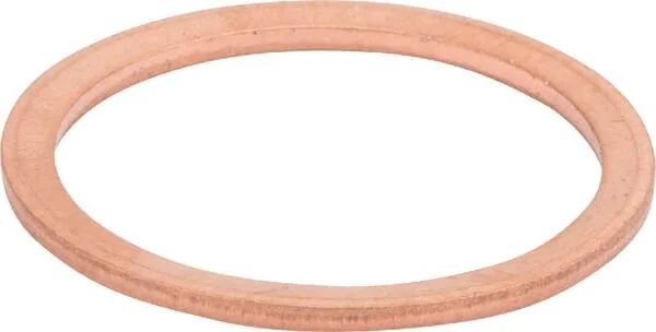 Massey Ferguson AGCO - V615882227 - Thermostatdichtung