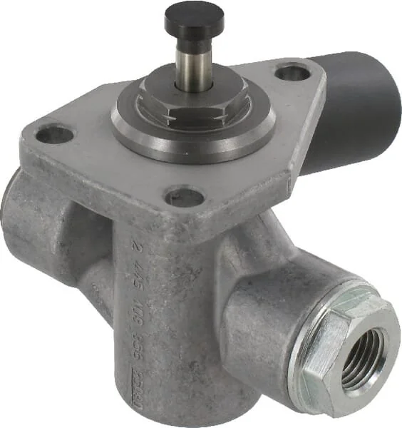 Massey Ferguson AGCO - V835340017 - Kraftstoffförderpumpe