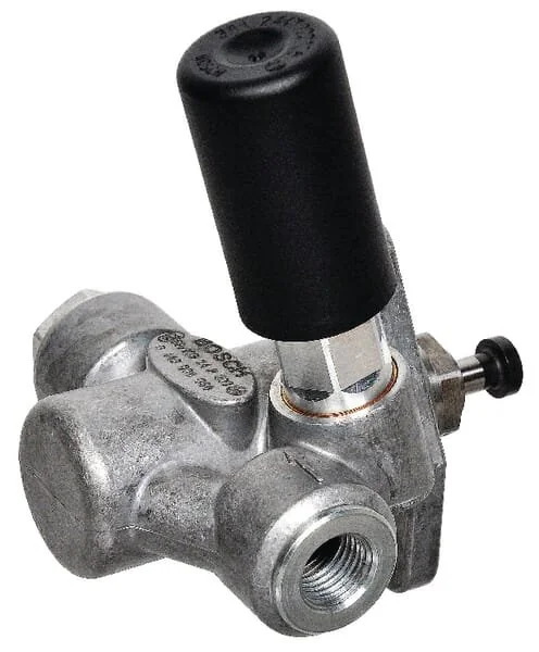 Massey Ferguson AGCO - V836340066 - Kraftstoffförderpumpe