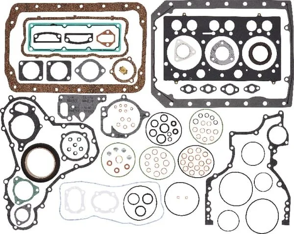 Massey Ferguson AGCO - V836640356 - Motordichtungssatz unten