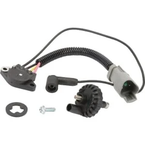Massey Ferguson AGCO - V836866576 - Kraftstoffsensor