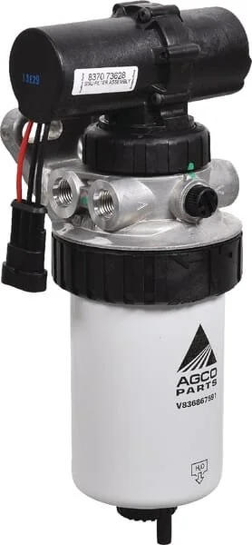 Massey Ferguson AGCO - V837073628 - Kraftstoffförderpumpe