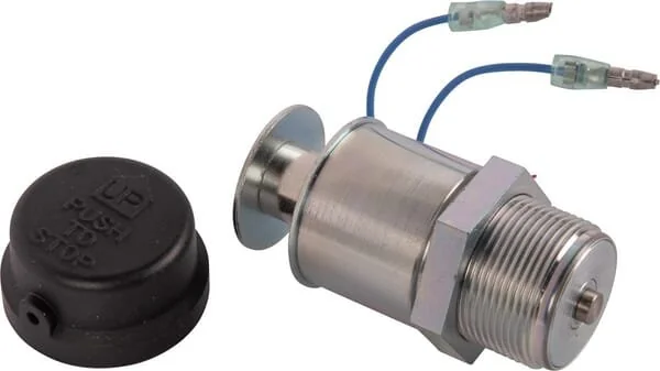 Massey Ferguson AGCO - VA048326 - Elektromagnet