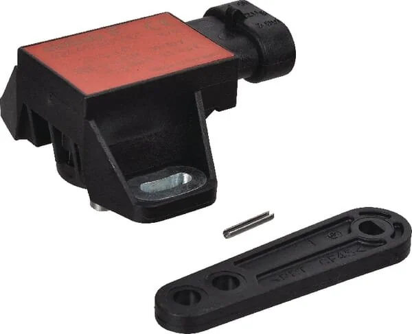 Massey Ferguson AGCO - VA399450 - Gasschalter