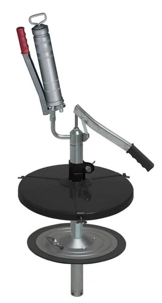 Mato - 01018 - Fettpumpe 18kg