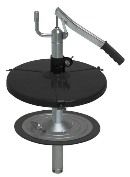 Mato - 01025 - Fettpumpe 25kg