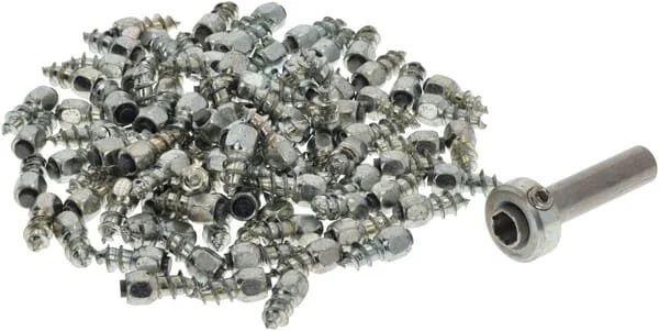 Maxigrip - 1268950015 - ® 15mm Hartmetall 100 St