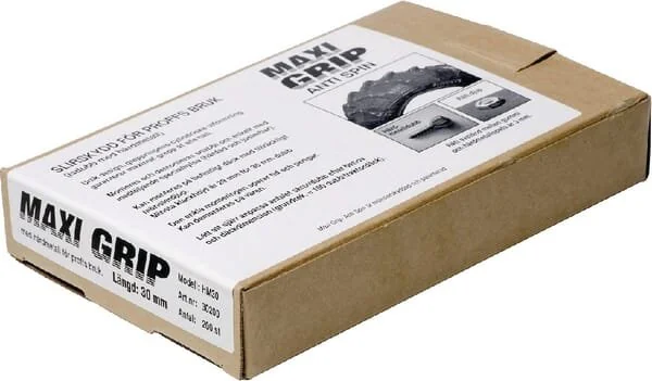 Maxigrip - 1268950030 - ® 30mm Hartmetall 200 St
