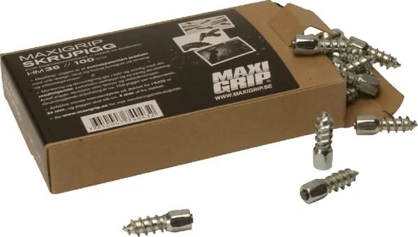 Maxigrip - 1268950035 - ® 35mm Hartmetall 100 St