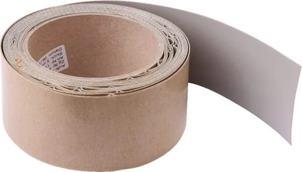 Mazon - PL11617 - Planen-Reparaturband grau