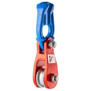 McBull - FW64401 - Kabelrolle mit Führungsstrebe SRL GBG-V7-8