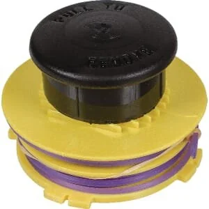 McCulloch - 577616717 - Trimmer Spule mit Faden