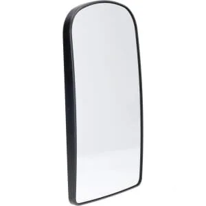 Mekra Lang - 152780841F - Spiegelglas 291, Radius 1200, Links/Rechts, Heizung