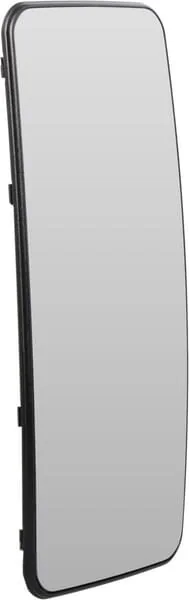 Mekra Lang - 153784470H - Spiegelglas 378, Radius 1800, links/rechts, Heizung