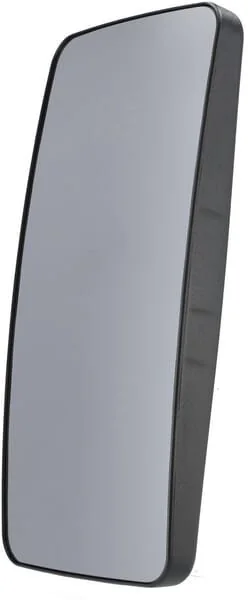 Mekra Lang - 153802740F - Spiegel 380, Radius 1200, Links/Rechts, Heizung, -22mm