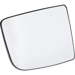 Mekra Lang - 195890011099 - Spiegelglas 589, Radius 1200, links, Heizung