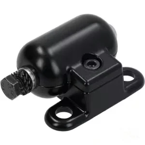Mekra Lang - 202600112H - Unterer Spiegel Halter 260, schwarz, rechts, -20mm