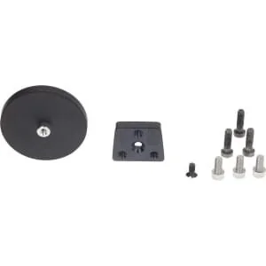 Mekra Lang - 205640101 - Magnetfuß MCB-3003 für Standard-Kamerahalterung
