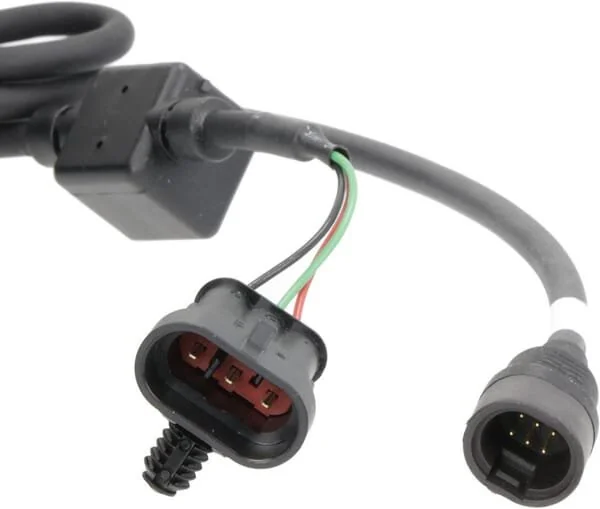 Mekra Lang - 231305004099 - Drahtloser Empfänger