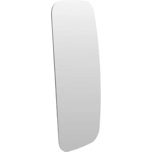 Mekra Lang - 402520422H - Spiegelglas Hauptspiegel 252, Radius 1800, Heizung