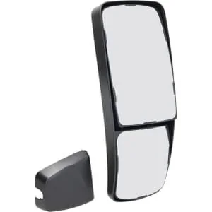 Mekra Lang - 511036010099 - Weitwinkelspiegel 1036, Radius 1200/300, Rechts, Heizung, Horizontal
