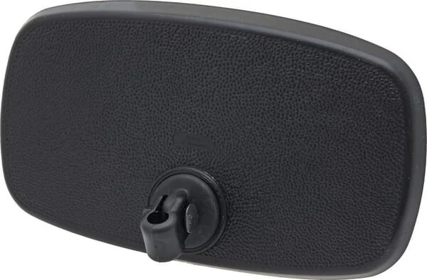 Mekra Lang - 511523112H - Primärspiegel 152 Radius 1200 Links/Rechts Manuell Einstellbar