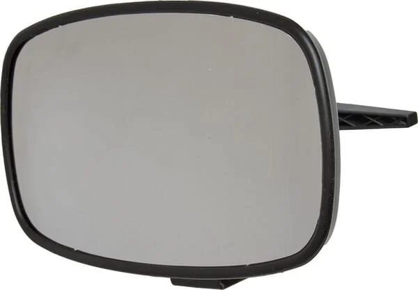 Mekra Lang - 511523112H - Primärspiegel 152 Radius 1200 Links/Rechts Manuell Einstellbar