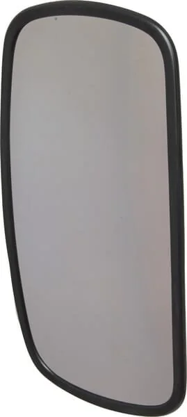 Mekra Lang - 512461117H - Spiegel 246, Radius 1400, links/rechts, manuell einstellbar, -20mm