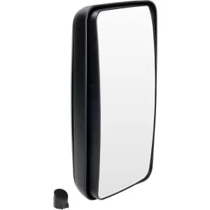 Mekra Lang - 513635205 - Spiegel 363, Radius 1200, Links, 12V, -28mm