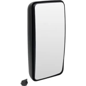 Mekra Lang - 513635206 - Spiegel 363, Radius 1200, Links, 24V, -28mm