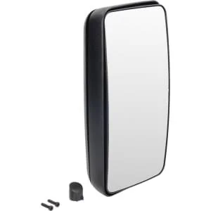 Mekra Lang - 513636205 - Spiegel 363, Radius 1200, Rechts, 12V, -28mm