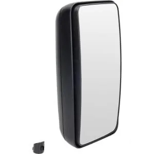 Mekra Lang - 513636206 - Spiegel 363, Radius 1200, Rechts, 24V, -28mm