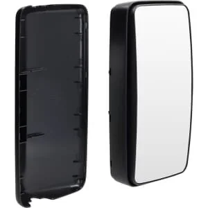 Mekra Lang - 513802168H - Spiegel 380, Radius 1200, Rechts, 24V