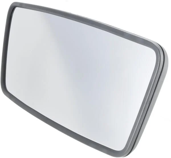 Mekra Lang - 515720120H - Spiegel 572, Radius 1200, Links/Rechts, Manuell Einstellbar, -28mm