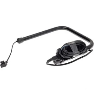 Mekra Lang - 582482111 - Spiegelhalter 248 Links 32° Mit Heizkabel