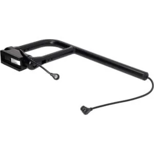 Mekra Lang - 582704051H - Spiegelhalter 270 LH/RH, Steuerkabel, A200 H450 5m
