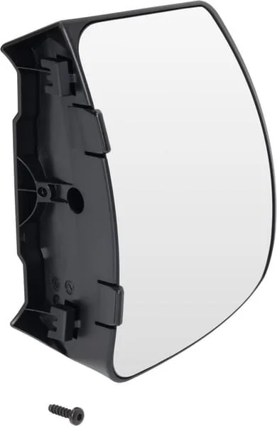 Mekra Lang - 611009002099 - Nahbereichsspiegel groß für Traktoren 1009, Radius 300, rechts