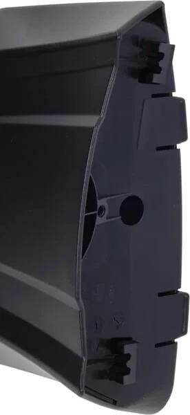 Mekra Lang - 611009002099 - Nahbereichsspiegel groß für Traktoren 1009, Radius 300, rechts