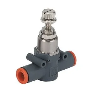 Metal work - 9061316 - MW LOL Druckregler RML 6-6