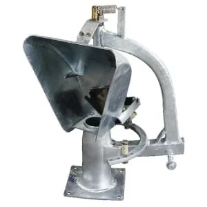Möscha - 6307518 - Einstellbarer Verteiler 18m S-68