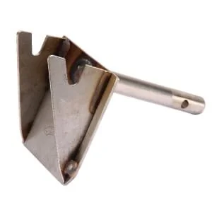 Möscha - 6307590 - Prallplatte
