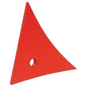 Molbro - 5040063250 - Brustplatte links