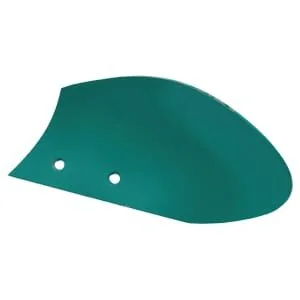 Molbro - 5040066881 - Vorschäler-Sech Streichblech, Links 173459