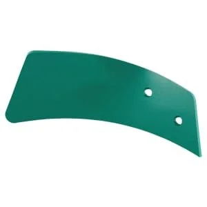 Molbro - 504007363300 - Leitblech RH Turbo Typ 3-8-9